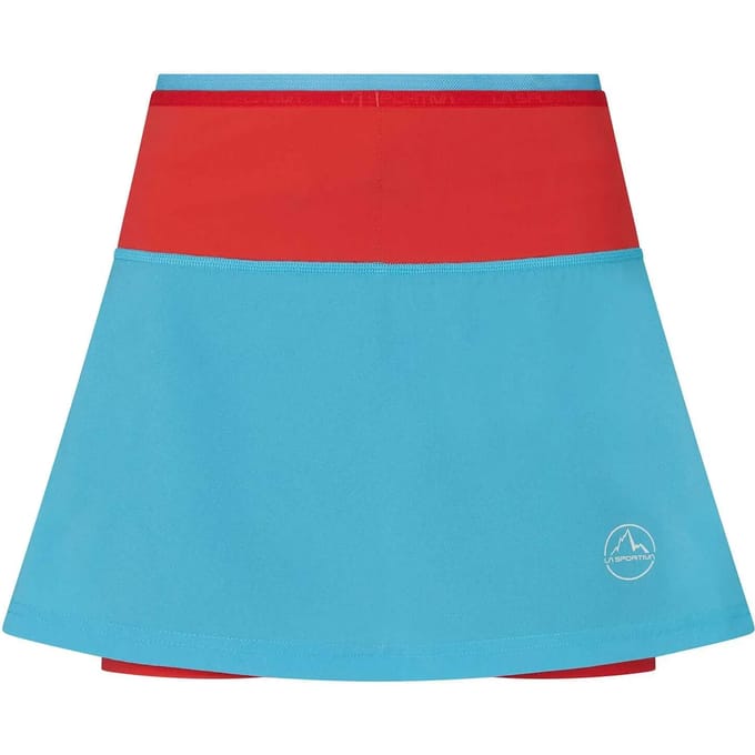 Dames skort La Sportiva Swift Ultra 5"
