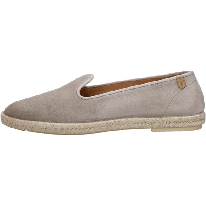 Verbenas Kasie Espadrilles Dames - Beige - Maat 37