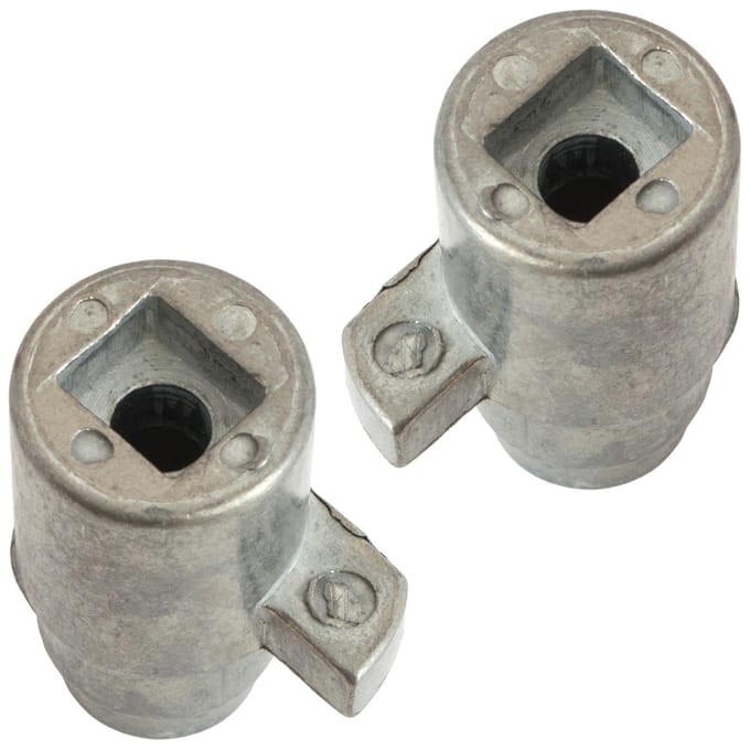 Modecar - Reparatieset Voorarmsteun - VW T5 - Links + Rechts