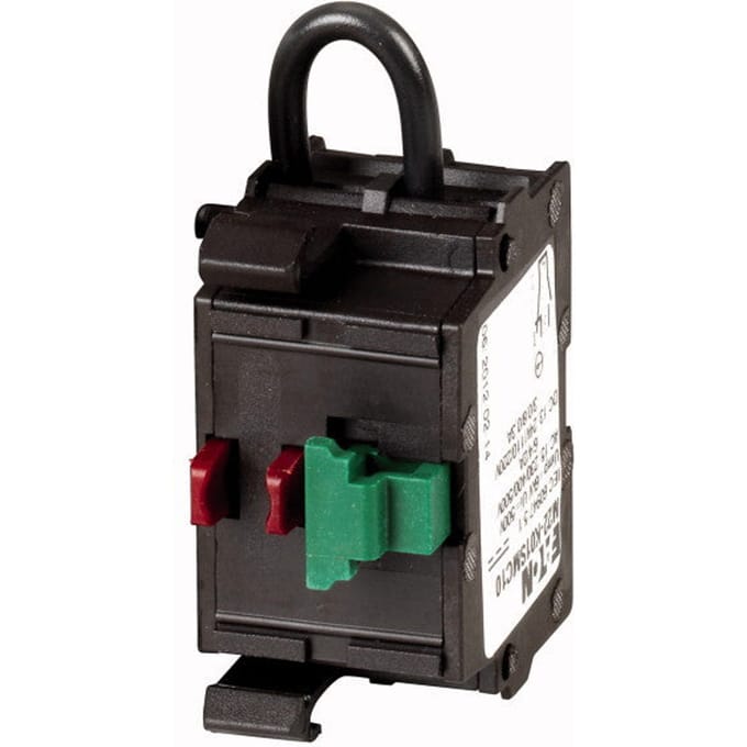 EATON INDUSTRIES Hulpcontactblok - 121472