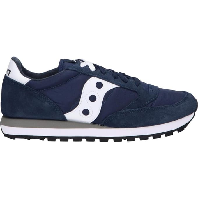 Saucony sneakers voor heren in blauw