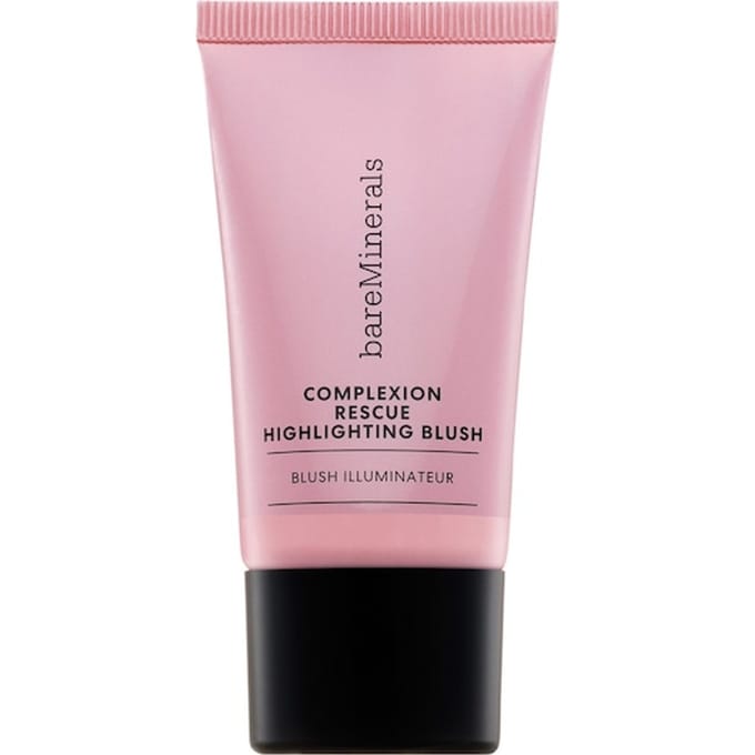 bareMinerals Rouge Complexion Rescue Highlighting Blush Dames 15 ml