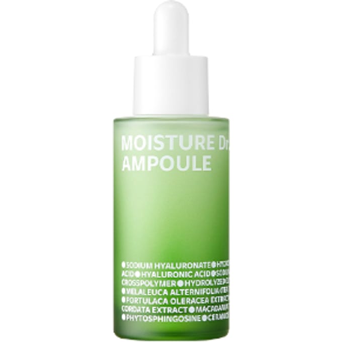 [Promotie] ISOI - Moisture Dr. Ampoule - 40ml