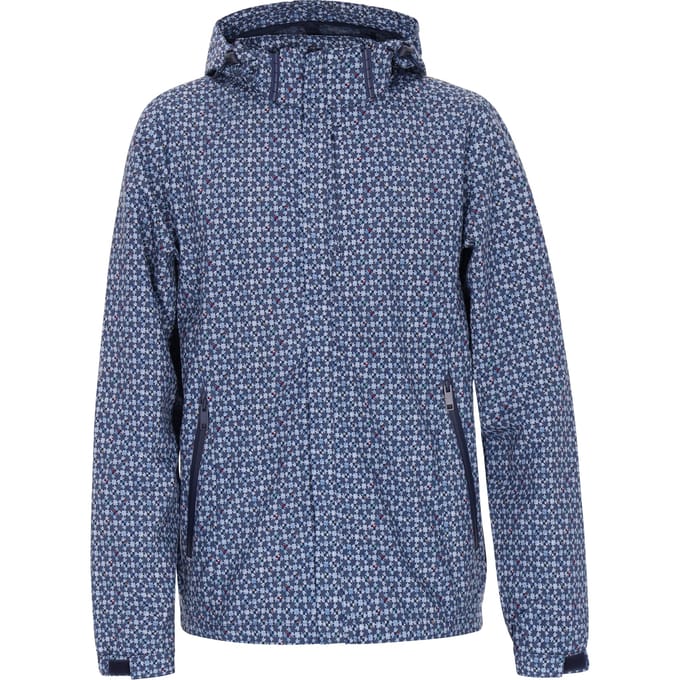 Mo Jas Heren blauw