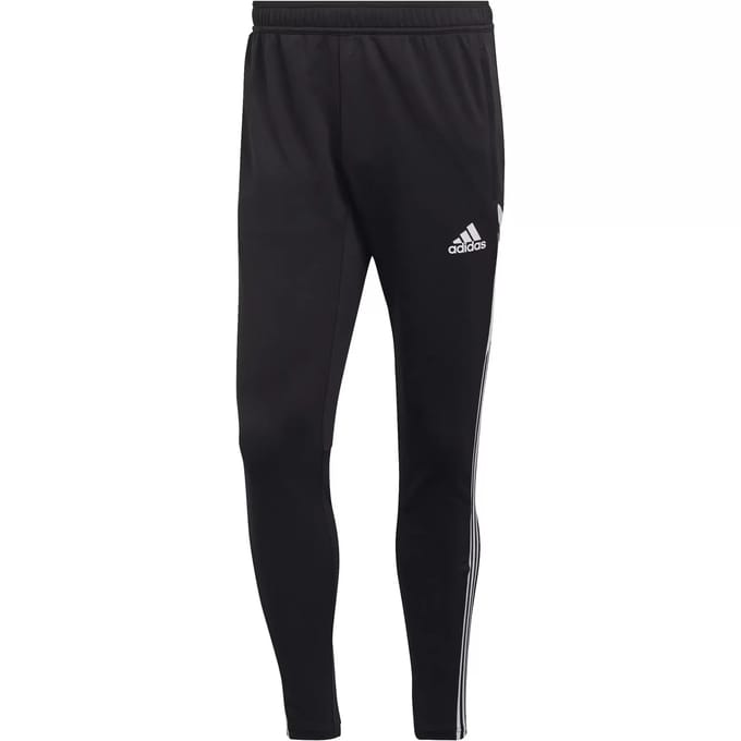 adidas Performance Condivo 22 Trainingsbroek - Heren - Zwart- S
