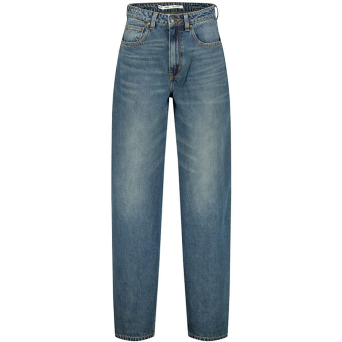 Raizzed Raven blue denim