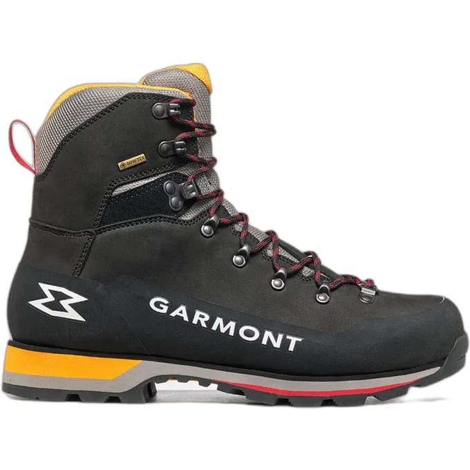 Wandelschoenen Garmont Nebraska II GTX
