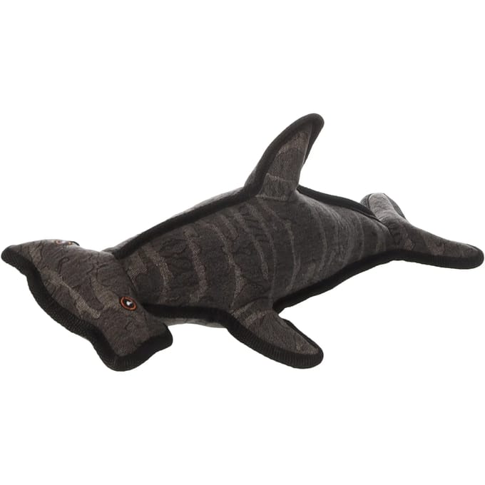 Hondenspeelgoed Flamingo Dobbla Requin Marteau