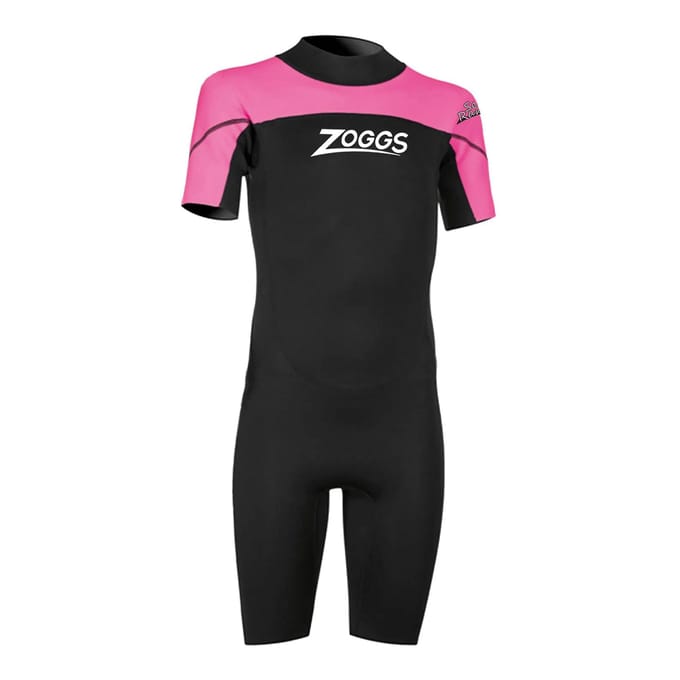 Kindercompressiepak Zoggs Sea Ranger