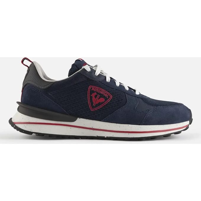 Retro erfgoed sneakers Rossignol