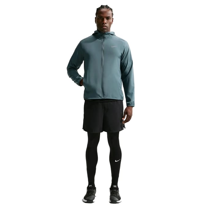Nike Form Dri-Fit Jacket - Azul - Maat S - Heren