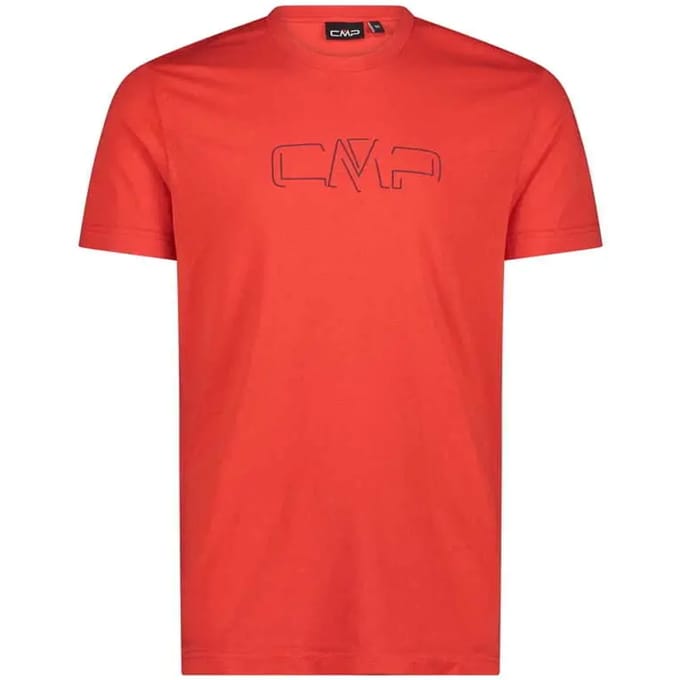 T-shirt CMP
