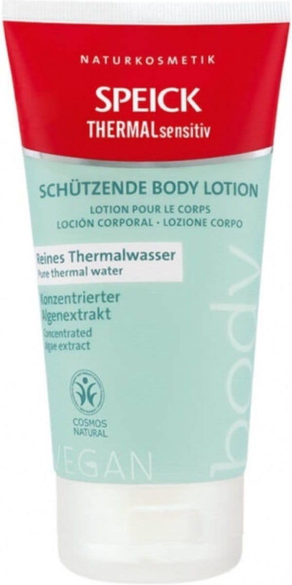 Speick Thermal Sensitiv Body Lotion