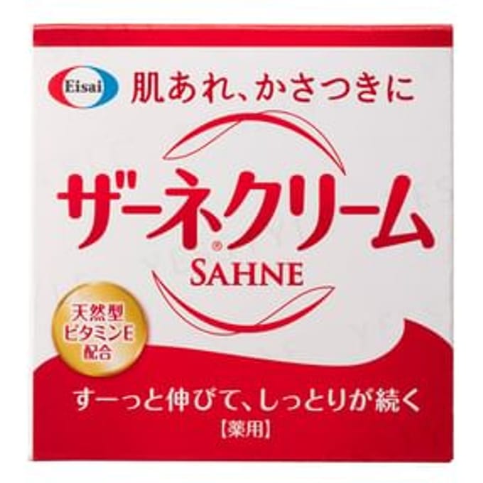 Eisai - Sahne Cream 100g