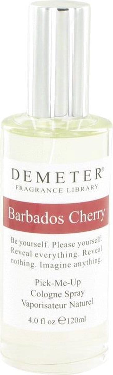 Demeter Barbados Cherry cologne spray 120 ml