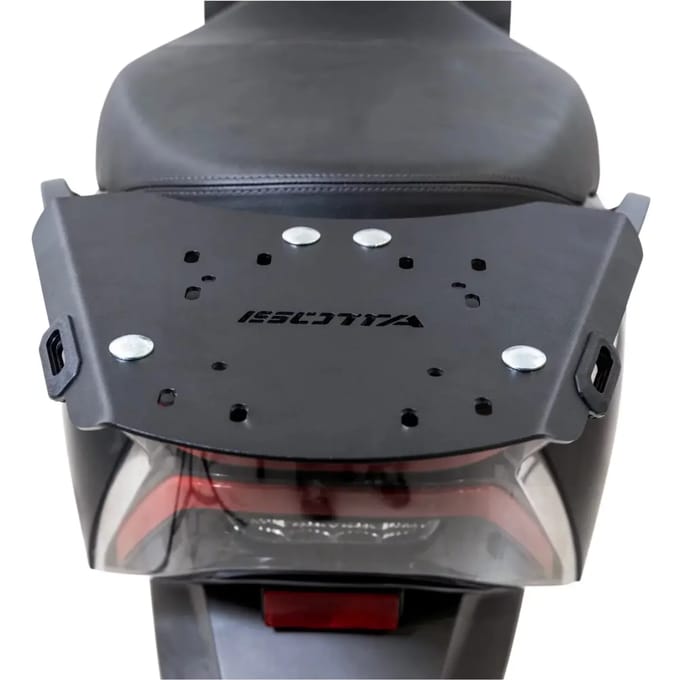 Bagagerek Isotta Ecooter ET3 2024