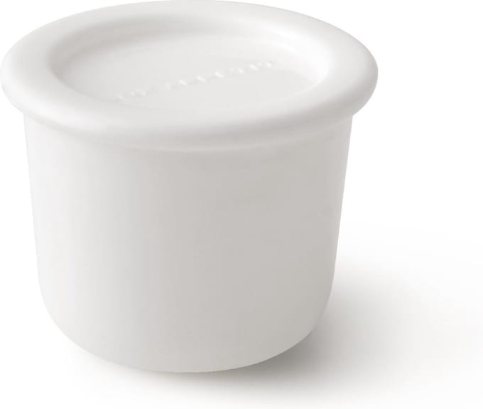 Black&Blum - Appetit Lunch Sauspot - 55 ml - 5.4x5.4x4 cm - Lime groen