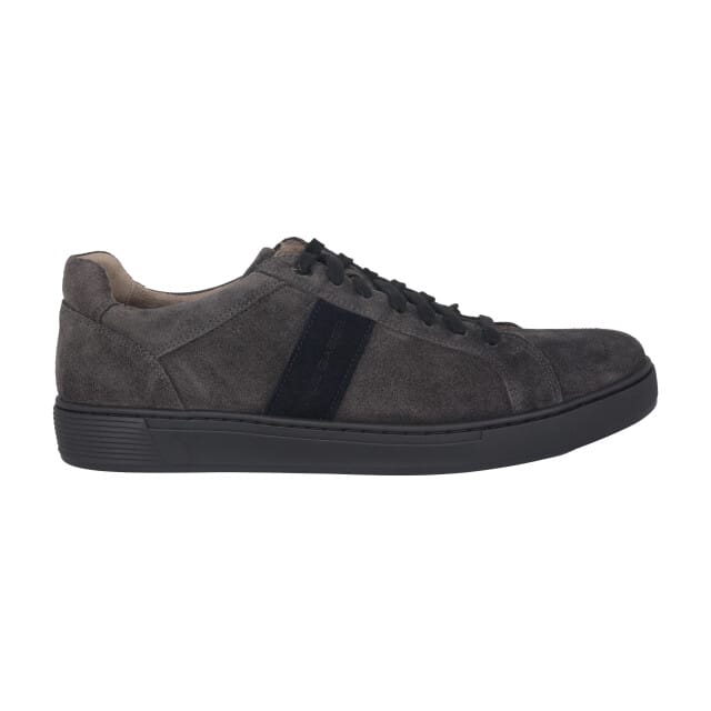 Pius Gabor 1040.14.03 - heren sneaker - Grijs - maat 39 (EU) 6 (UK)