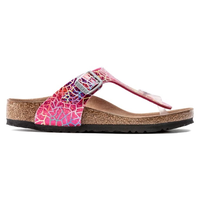 Meisjes sandalen Birkenstock Gizeh