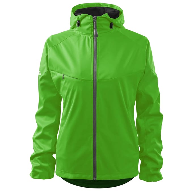 Waterdicht damesjack Malfini Cool 514