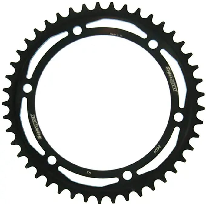 Motorfiets kroon Supersprox RFE-6609:45 # 1-4698-45 # 50-29028-45
