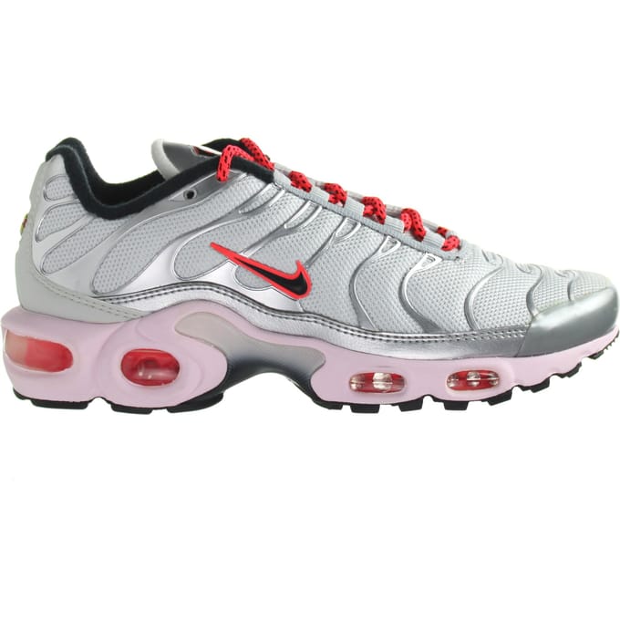 Nike Air Max Plus Multicolor Vrouwentrainers