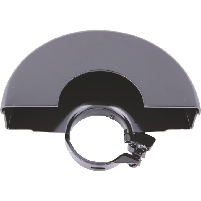 Makita 122911-0 Makita beschermkap 125 mm doorsnijden 122911-0 Diameter 125 mm