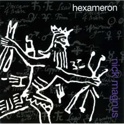Hexameron - Nick Magnus