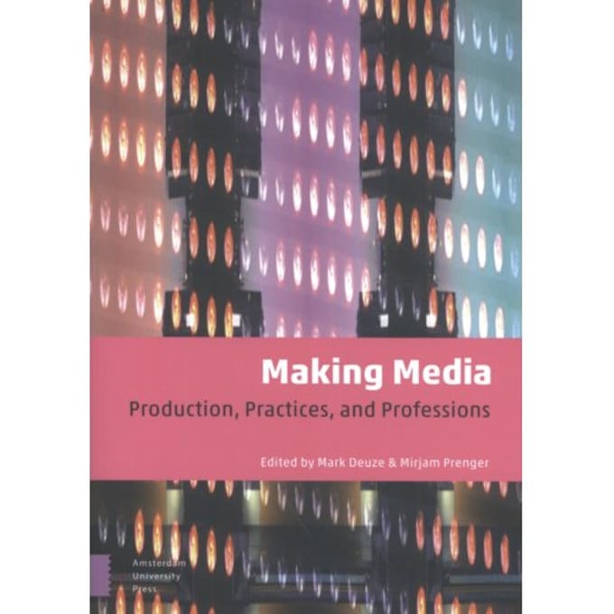Making Media