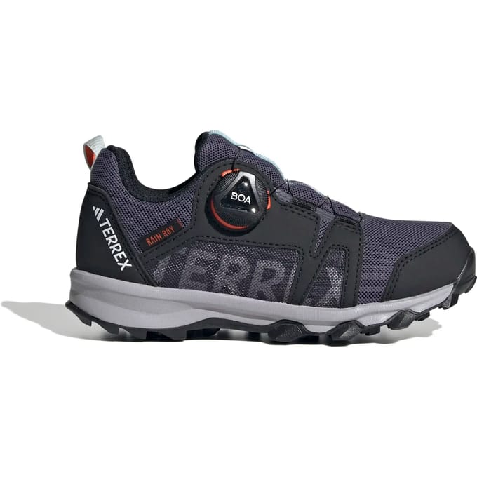 Wandelschoenen voor kinderen adidas Terrex Agravic Boa Rain.rdy