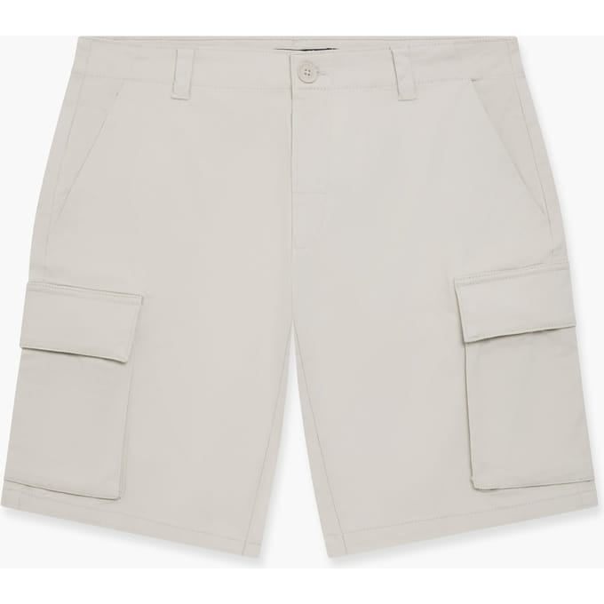 French Connection Cargo Stone Taglia: M | Pantaloncini Outlet | Uomo