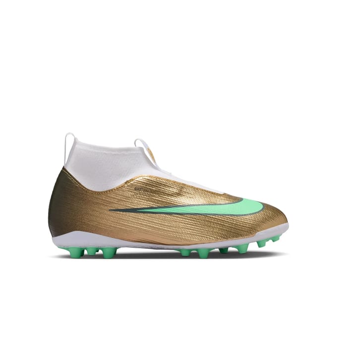 Kindervoetbalschoenen Nike Mercurial Superfly 11 Academy - Kylian Mbappé AG