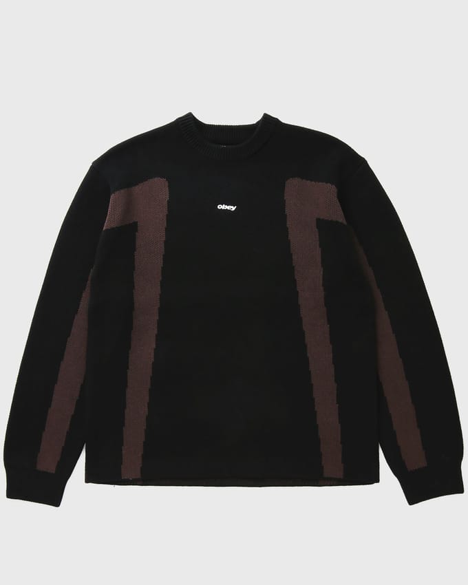 BRANN SWEATER