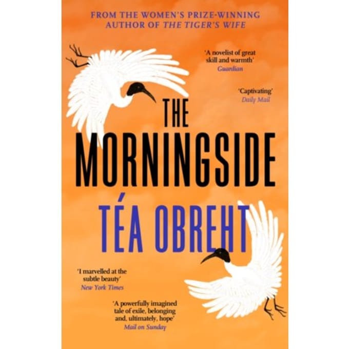 The Morningside - Tea Obreht