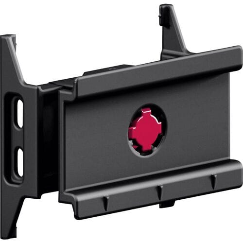 Rittal RX 9365.744 Support rail 8 stuk(s)