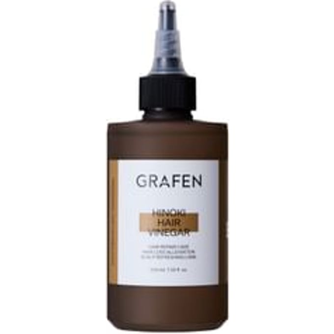 GRAFEN - Hinoki Hair Vinegar 210ml