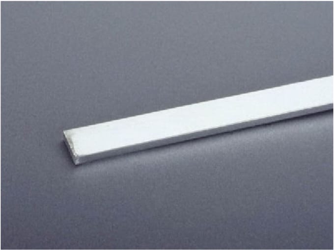 Wöhner 01620 WOHN VERT.KOPERRAIL 320A V60MM