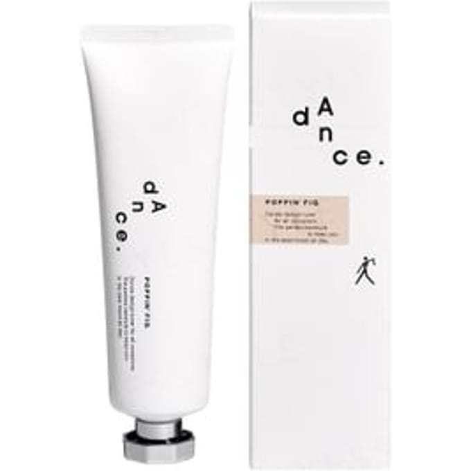 ARIMINO - dAnce. Design Tuner Poppin Fig Balm Milk 80g