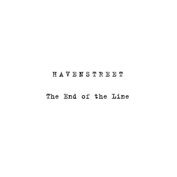 Havenstreet - End Of The Line / Perspectives (2 CD)