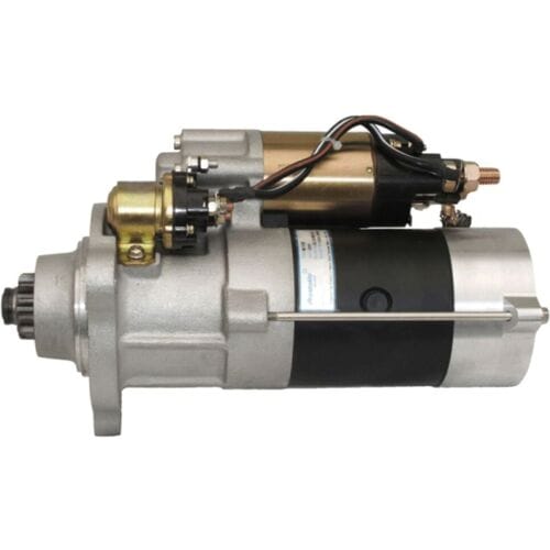 Starter PRESTOLITE ELECTRIC M105R2031SE