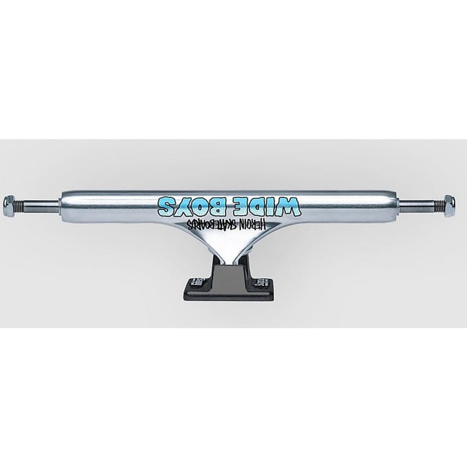 Slappy Trucks ST1 Hollow Wide Boy 10.5 Truck grijs