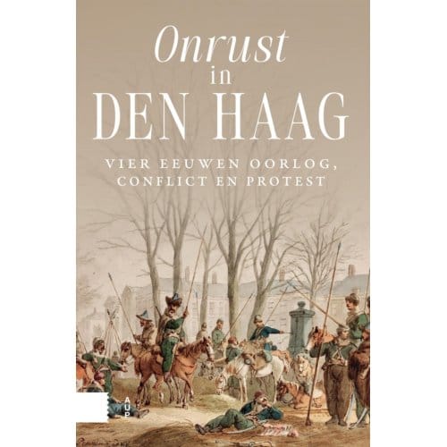 Onrust In Den Haag