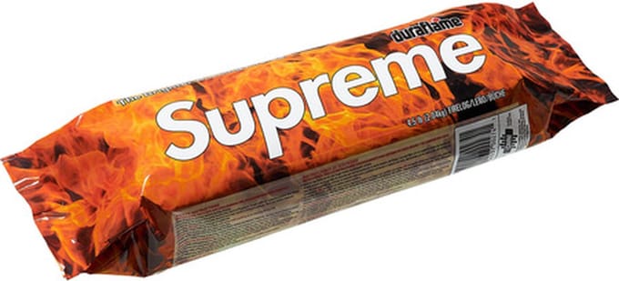 Supreme®/Duraflame® Fire Log Haardblok