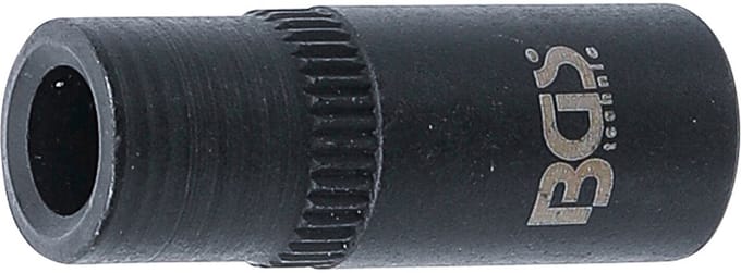 BGS Draadsnijderopname dopsleutelinzet 6,3 mm (1/4") 4,6 mm - 72103