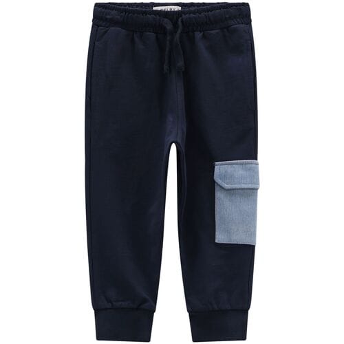 Broek Melby 46F5342K
