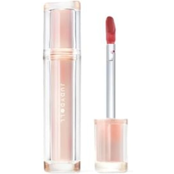 Judydoll - Jelly Light Lip Glaze - Lipgloss