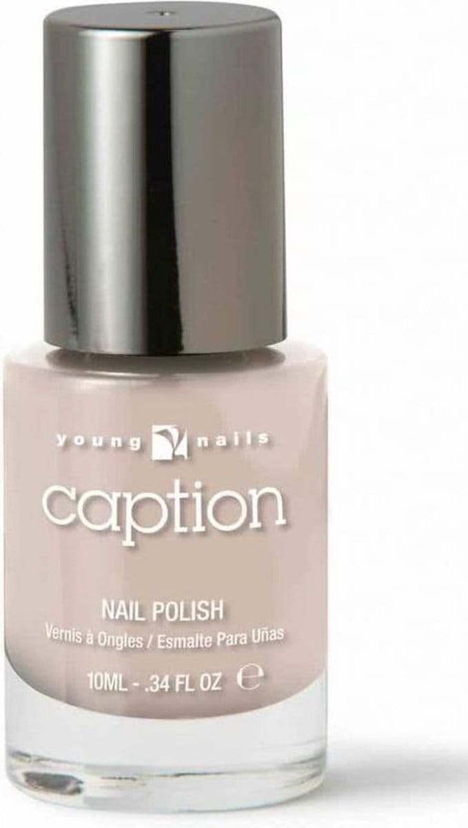 Caption Nagellak 080 - Kill it with Kindness