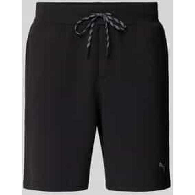 PUMA M CLOUDSPUN 7" SHORT Heren Sportbroek - Puma Black