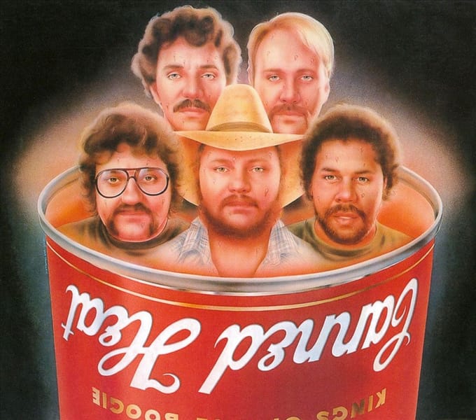 Kings Of The Boogie