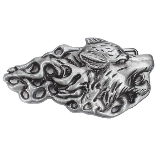 Riemgesp Wolvenkop gray